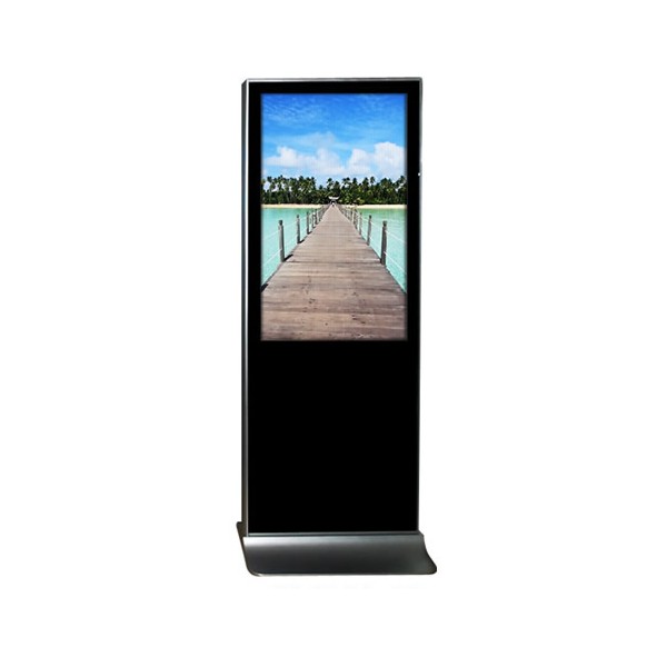 Totem 4K Multitouch - 50“ Image