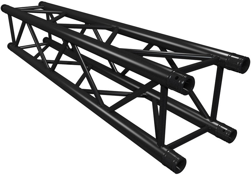 Structure - Prolyte aluminium et noir Image